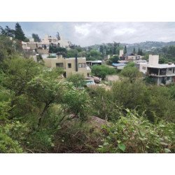 VENTA TERRENO 1228m2 VILLA DEL LAGO CARLOS PAZ