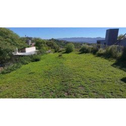 VENTA TERRENO CARLOS PAZ 1076 M2 VISTA AL LAGO
