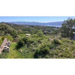 VENTA TERRENO CARLOS PAZ 1076 M2 VISTA AL LAGO