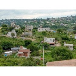 VENTA TERRENO COMUNA ESTANCIA VIEJA
