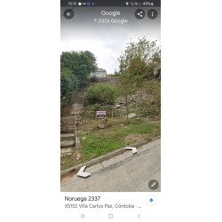 Terreno a la Venta en Villa Carlos Paz