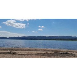 VENTA LOTE 700MT,VILLA DEL LAGO CARLOS PAZ CORDOBA