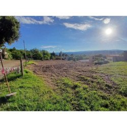 VENTA TERRENO CARLOS PAZ 420M2 CON VISTA