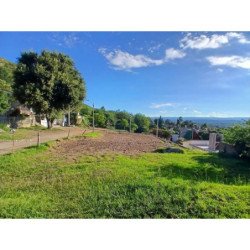 VENTA TERRENO CARLOS PAZ 420M2 CON VISTA