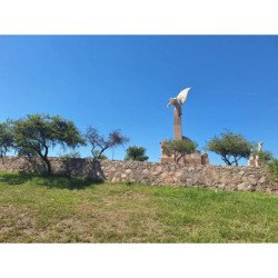 Venta terreno en Estancia Vieja Punilla Cordoba