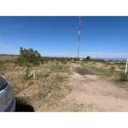 VENTA TERRENO VILLA DEL LAGO 3165M