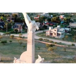 SE VENDE TERRENO EN ESTANCIA VIEJA