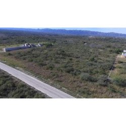 Lote 2.3 Hectáreas Tanti. Ideal inversores