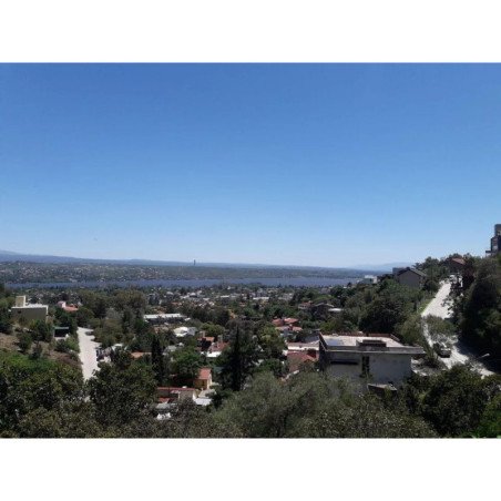 VENTA TERRENO LA CUESTA CARLOS PAZ 856M2