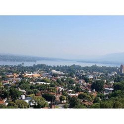 VENTA TERRENO LA CUESTA CARLOS PAZ 856M2