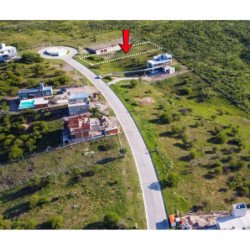VENTA TERRENOS EN CARLOS PAZ BARRIO RESIDENCIAL