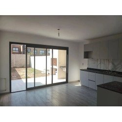 DUPLEX ESTRENAR 3 DORM PATIO A MTROS AV GHANDI