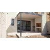 DUPLEX ESTRENAR 3 DORM PATIO A MTROS AV GHANDI