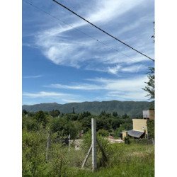 LOTE EN MIRADOR DEL LAGO, PUNILLA