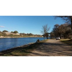 VENTA TERRENO BIALET MASSE 301 M2 A METROS DEL RIO
