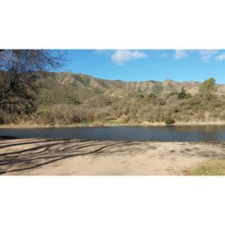 VENTA TERRENO BIALET MASSE 301 M2 A METROS DEL RIO