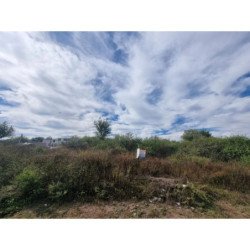 VENTA TERRENO 849M2 MIRADOR DEL LAGO BIALET MASSE