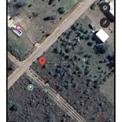 Lote 978 m2, Mirador del lago, Bialet Masse