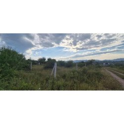 Lote 978 m2, Mirador del lago, Bialet Masse