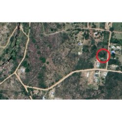 VENTA LOTE 847m² Mirador del Lago, Bialet Massé