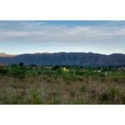 VENTA LOTE 847m² Mirador del Lago, Bialet Massé