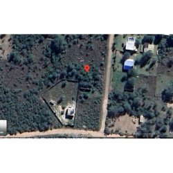 VENTA LOTE 847m² Mirador del Lago, Bialet Massé