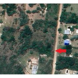 VENTA LOTE 847m² Mirador del Lago, Bialet Massé