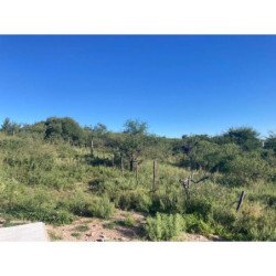 LOTE EN VENTA MIRADOR DEL LAGO VISTA ESPECTACULAR