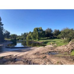 LOTE EN VENTA MIRADOR DEL LAGO VISTA ESPECTACULAR