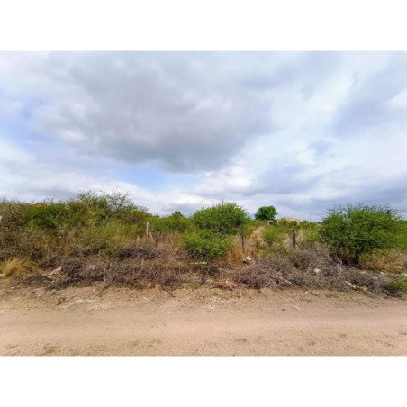 VENTA LOTE EN VILLA MIRADOR DEL LAGO SAN ROQUE