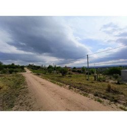 VENTA LOTE EN VILLA MIRADOR DEL LAGO SAN ROQUE