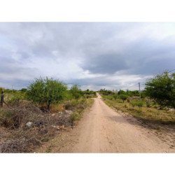 VENTA LOTE EN VILLA MIRADOR DEL LAGO SAN ROQUE