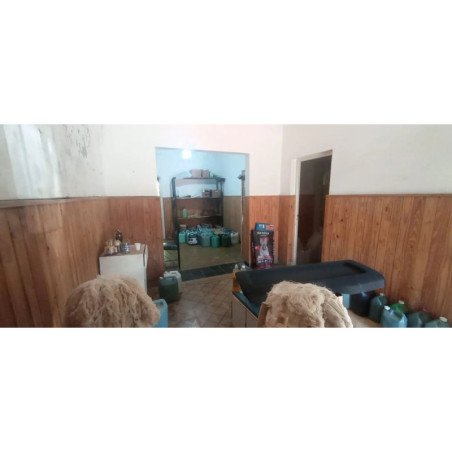 VENTA CASA A DEMOLER ALTOS GENERAL PAZ