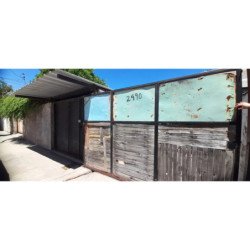 VENTA 2 CASAS CORRAL DE PALOS 2 DORM COCHERA