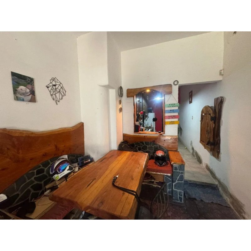 VENTA CASA PH 1 DORMITORIO BARRIO MARECHAL