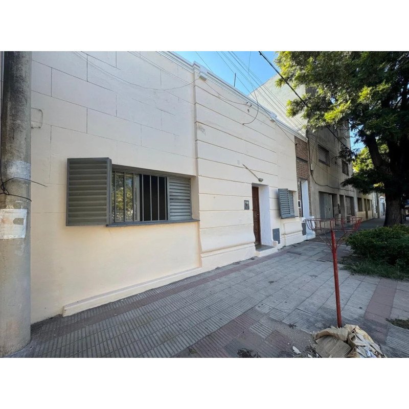 VENTA CASA 2 DORMITORIOS GENERAL BUSTOS