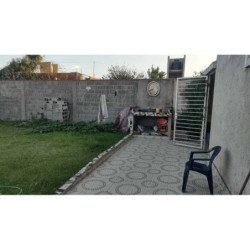 VENTA CASA DE 2 DORMITORIOS - LA CALERA