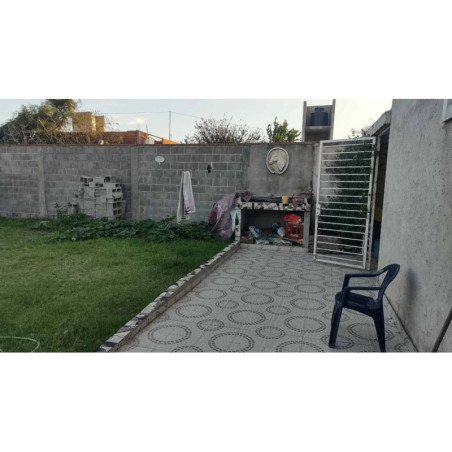 VENTA CASA DE 2 DORMITORIOS - LA CALERA