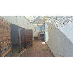 VENTA CASA ESQUINA 2 DORMITORIOS GENERAL BUSTOS