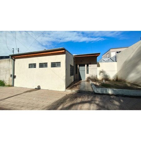 Casa en Venta San Martin Escritura zona tranquila!