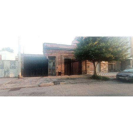 VENTA CASA A REFACCIONAR BARRIO PROVIDENCIA