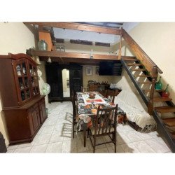 VENTA CASA REFACIONADA A AMTS DE ALEM Y BULNES