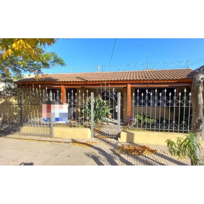 VENTA CASA 3 DORMITORIOS JOSE IGNACIO DIAZ SECC.3
