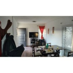VENTA CASA DE 2 DORMITORIOS - LA CALERA