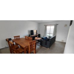 VENTA DUPLEX VALLE CERCANO 2 DORM APTO CREDITO