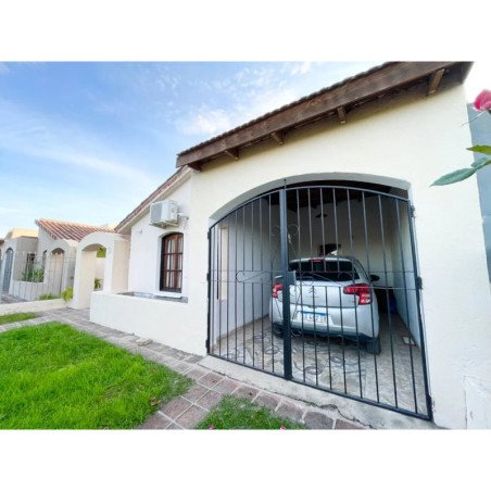 VENTA CASA CARRARA DE HORIZONTE DOS DORM