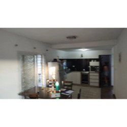 VENTA CASA DE 2 DORMITORIOS - LA CALERA