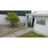 Se vende Casa apto crédito con quincho en Altamira