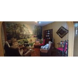 APPTO BANCOR Venta de Casa de 2 dorm -B° Mirador.