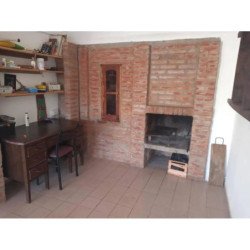 VENTA CASA 3 DORM PATIO ZONA NORTE APTA CREDITO